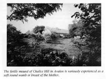 Chalice Hill
