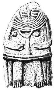 Sumerian Ancestor