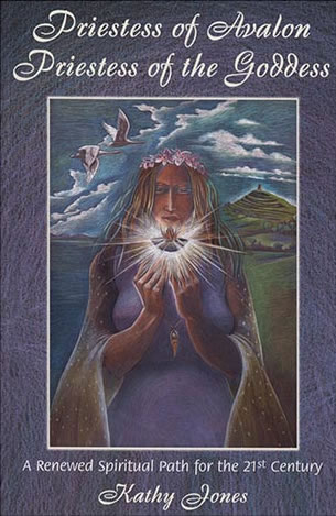 Priestess of Avalon