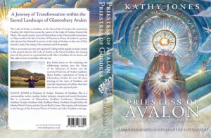 Priestess of Avalon - 2024 edition
