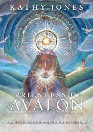 Priestess of Avalon - 2024 edition