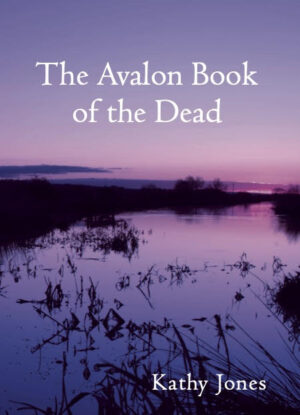 The Avalon Book of the Dead