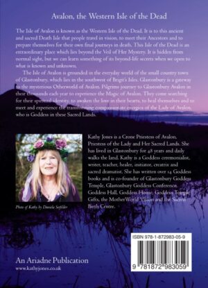 New! The Avalon Book of the Dead - Image 2